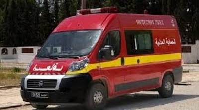 Un enseignant s’immole par le feu à Hammamet