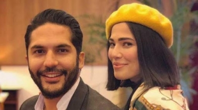 نديم حباسي لمرام بن عزيزة : كيما عاونتك في الاقامة بفرنسا نعاونك في أوراق الطلاق و تبعدني