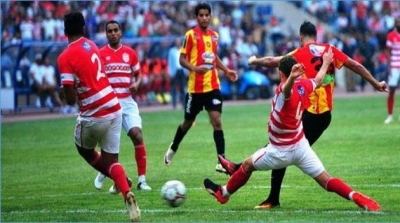 Officiel : reprise du championnat de football en août