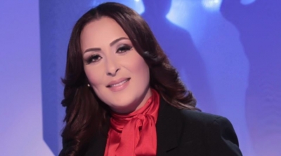 عربية حمادي تهدّد بحرق نفسها ( فيديو )