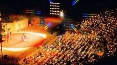 دورة تونسية استثنائية لمهرجان سوسة الدولي 2020