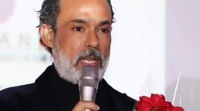 Mohamed Ali Nahdi victime d'un accident