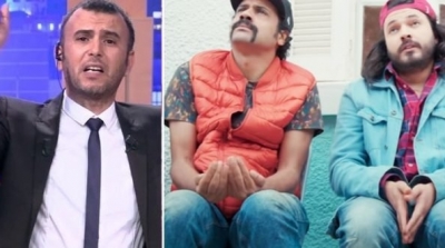 لطفي العبدلي : كريم العربي يغيضني كي نشوفو هكاكا و الناس في القهوة تفدلك خير من دنيا أخرى