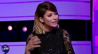 خولة السليماني تكشف ثمن بيع مسلسل قلب الذيب للوطنية