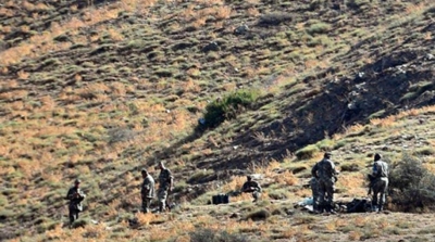 Un projet d’attaque terroriste déjoué sur les hauteurs de Kasserine