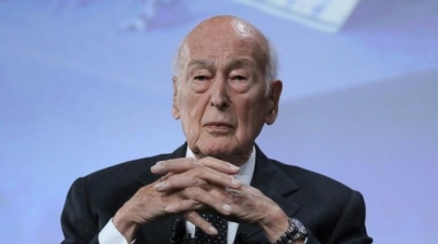 Valéry Giscard d’Estaing accusé d’agression sexuelle