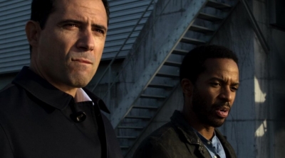 Dhafer El Abidine participe à la série américaine 'The Eddy ' 