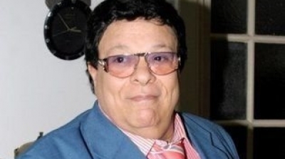 وفاة الفنان المصري إبراهيم نصر