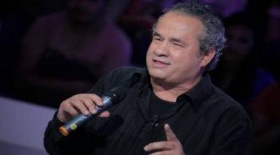 لــــمين النهدي : متغشش من جعفر القاسمي خسارتو..