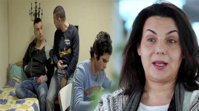 وحيدة الدريدي : هناك امكانية انو يكون فما جزء سادس من اولاد مفيدة