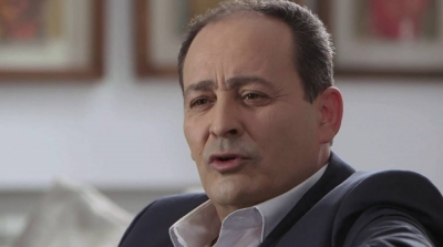 فتحي المسلماني : عبد الحميد بوشناق مخرج موهوب بطريقة عجيبة 