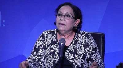 لطيفة القفصي : طفيليين تمرسوا في إنتقاد قلب الذيب لإفشاله فقط