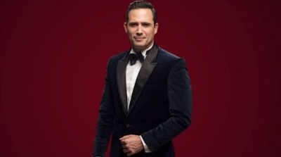 ظافر عابدين في قائمة المرشحين لأجمل 100 وجه في العالم 2020