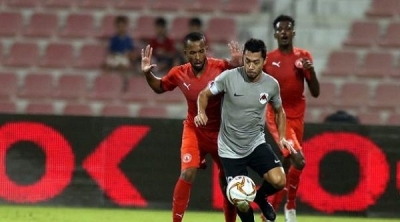 Le football va reprendre au Qatar