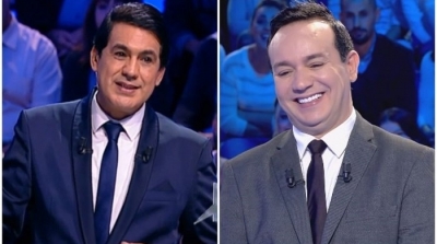 عبد الرزاق الشابي: علاء أخطأ وقت اللي خرج من قناة الحوار التونسي ونتمنى يرجع ‎