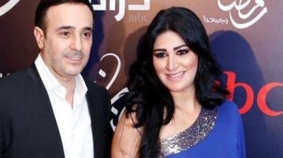 صابر الرباعي يرزق بمولودة جديدة 