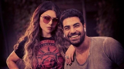 مدير أعمال هيفاء وهبي يرفع دعوى لإثبات زواجهما السري