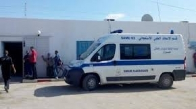 Intoxication à Kairouan : Cinq morts et 30 personnes hospitalisées 