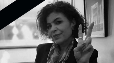 وفاة الكاتبة جليلة عمامي