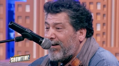 سمير العقربي : الإبداع مرتبط بالذكورة 