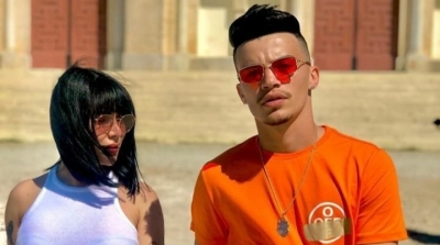 ذكرى الشابي : أعيش قصة أحب مع Gati و سنرتبط رسميا