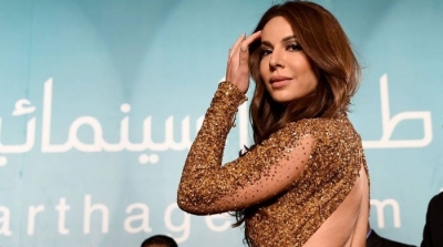 قريبا : زواج فريال يوسف من رجل أعمال تونسي معروف 