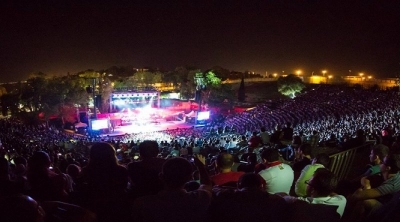 تأجيل مهرجاني قرطاج و الحمامات 