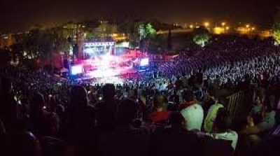 Report des festivals de Carthage et Hammamet