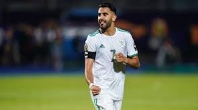 Riyad Mahrez cambriolé: Plus de 500 mille euros volés