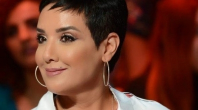 سنية الدهماني: نسبة المشاهدة للفيديو إلي عملها عماد بن حليمة تعملها إنستغراموز على تصويرة