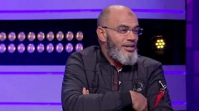 Libération de Mohamed Hentati