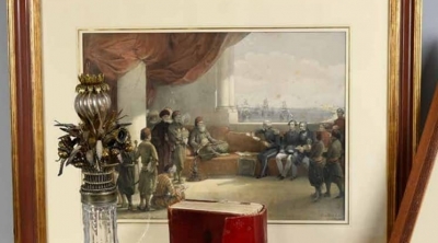 تونس تسحب القطع التراثية التي كانت معروضة للبيع في باريس 