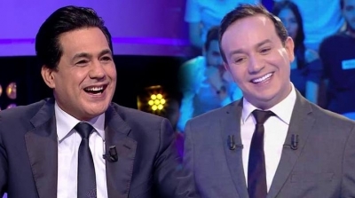 عبد الرزاق الشابي يبكي خلال حديثة عن مرض شقيقه (فيديو)