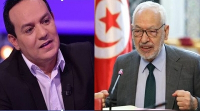 علاء الشابي : الغنوشي كلمني ربي يكثر منو الناس