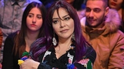 بية الزردي لايمان الشريف : البكاء والشعبوية لايحتاجها علاء الشابي