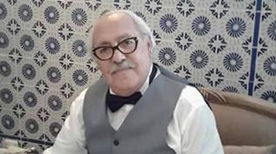 L’acteur Mourad Krout hospitalisé