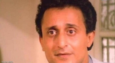 وفاة الممثل المصري محمود مسعود 