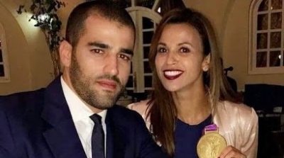 حبيبة الغريبي : فنانة مشهورة حبت تفكلي راجلي 