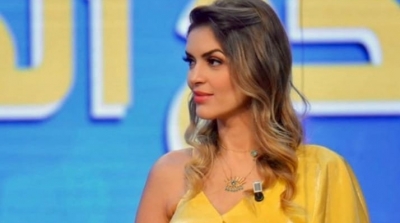 سميرة مقرون تكشف تفاصيل عن زوجها الباكستاني و فارق العمر بينهما