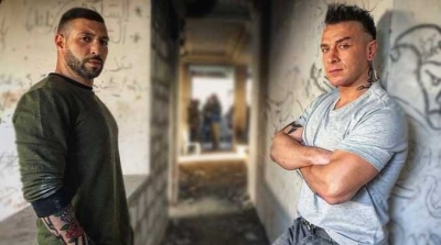 أولاد مفيدة يتحصل على لقب أفضل مسلسل في المغرب العربي