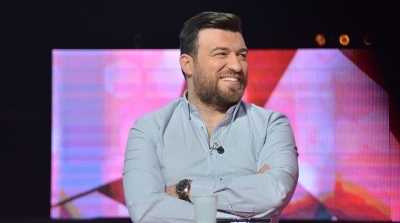 هادي زعيم يعود الى موزاييك