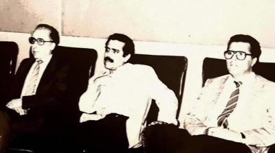 Les JCC rendent hommage à l’homme de la culture feu Chedli Klibi