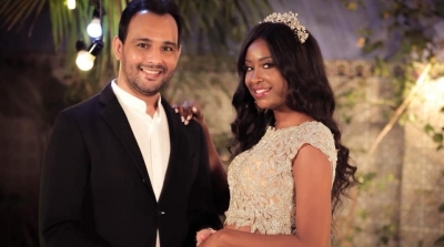 نور شيبة يحتفل بخطوبته (صور )