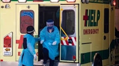 Coronavirus: l’OMS enregistre un nouveau record de contaminations en 24 heures