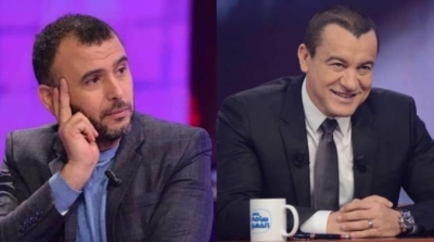 شقيقة سامي الفهري تهاجم لطفي العبدلي : يزي من النفاق الرخيص