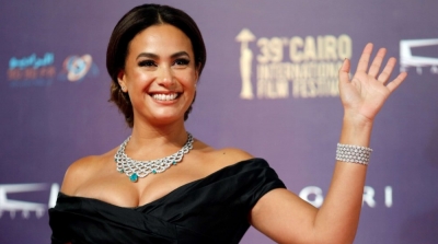 جوائز النقاد العرب : هند صبري أفضل ممثلة 