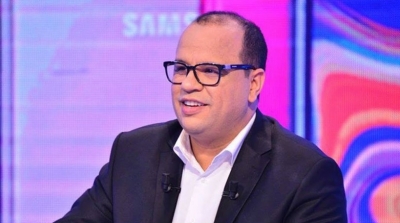 برنامج جديد لنوفل الورتاني 