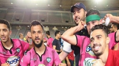 Foot : L’AS Rejiche pour la première fois en Ligue 1