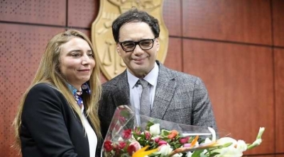 محمد زين العابدين يهاجم شيراز العتيري 