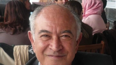 وفاة المخرج صلاح الدين الصيد